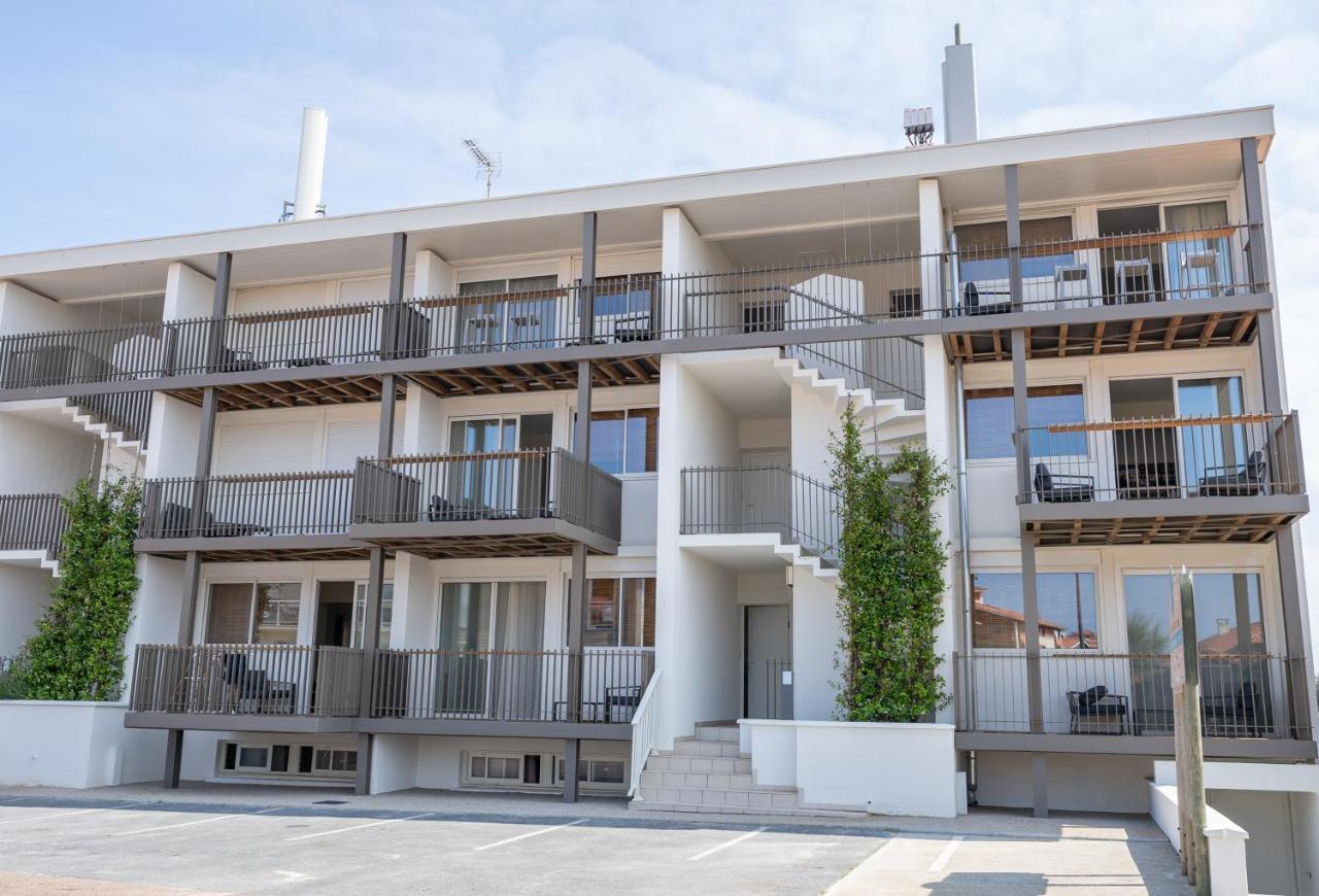 Residence Lou Cout 布科·莱斯白老城 外观 照片